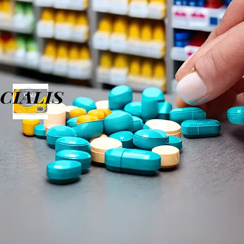 Comprar cialis en farmacias de españa